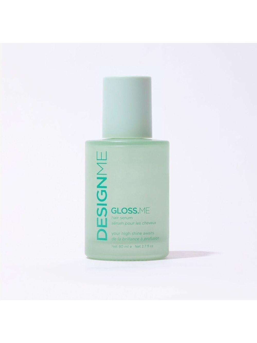 DesignMe GLOSS.ME
HAIR SERUM